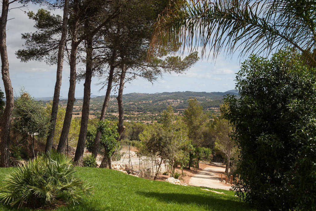 Villa Bou Ros Finca Es Foners *