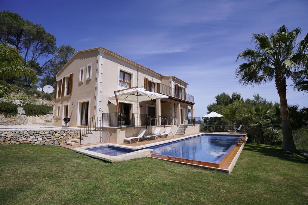 Bou Ros Finca Es Foners