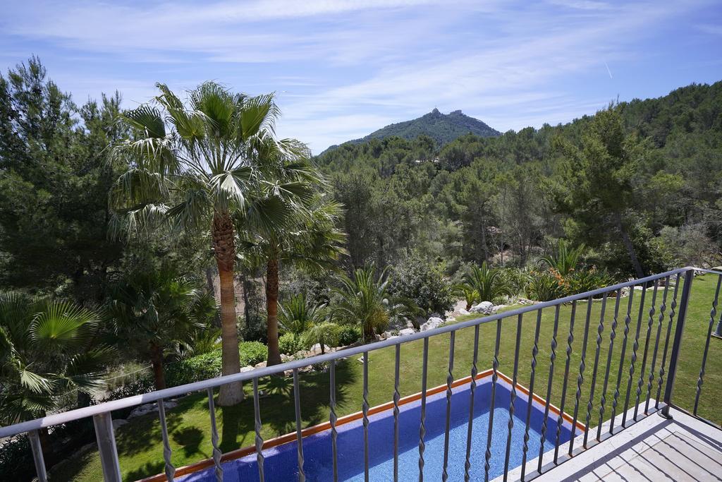 Bou Ros Finca Es Foners Villa *