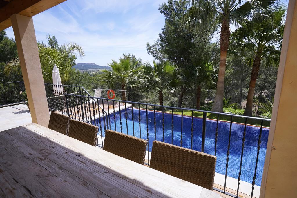 Villa Bou Ros Finca Es Foners Felanitx