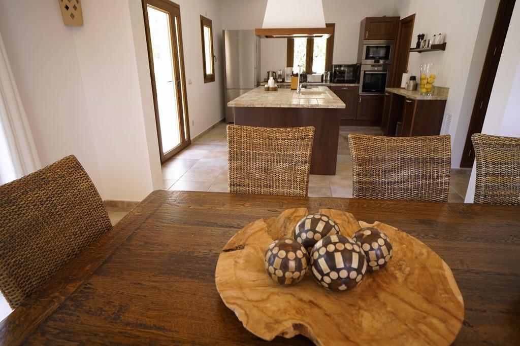 Villa Bou Ros Finca Es Foners