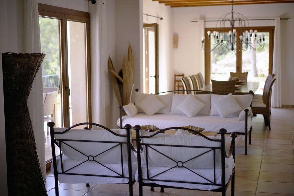 Bou Ros Finca Es Foners Villa