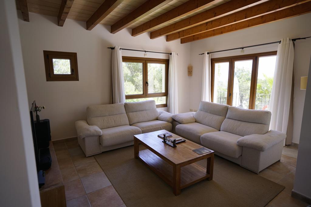 Bou Ros Finca Es Foners