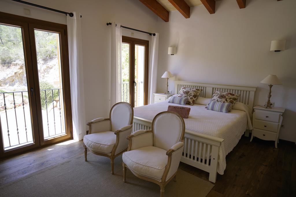 Bou Ros Finca Es Foners Villa *
