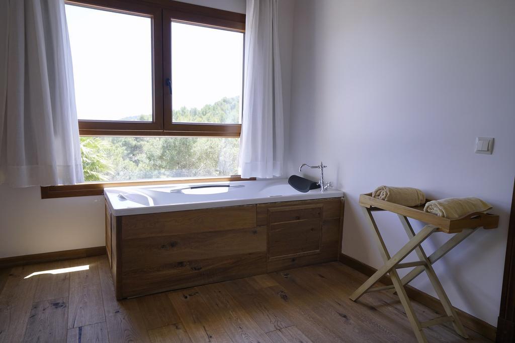 Villa Bou Ros Finca Es Foners Felanitx