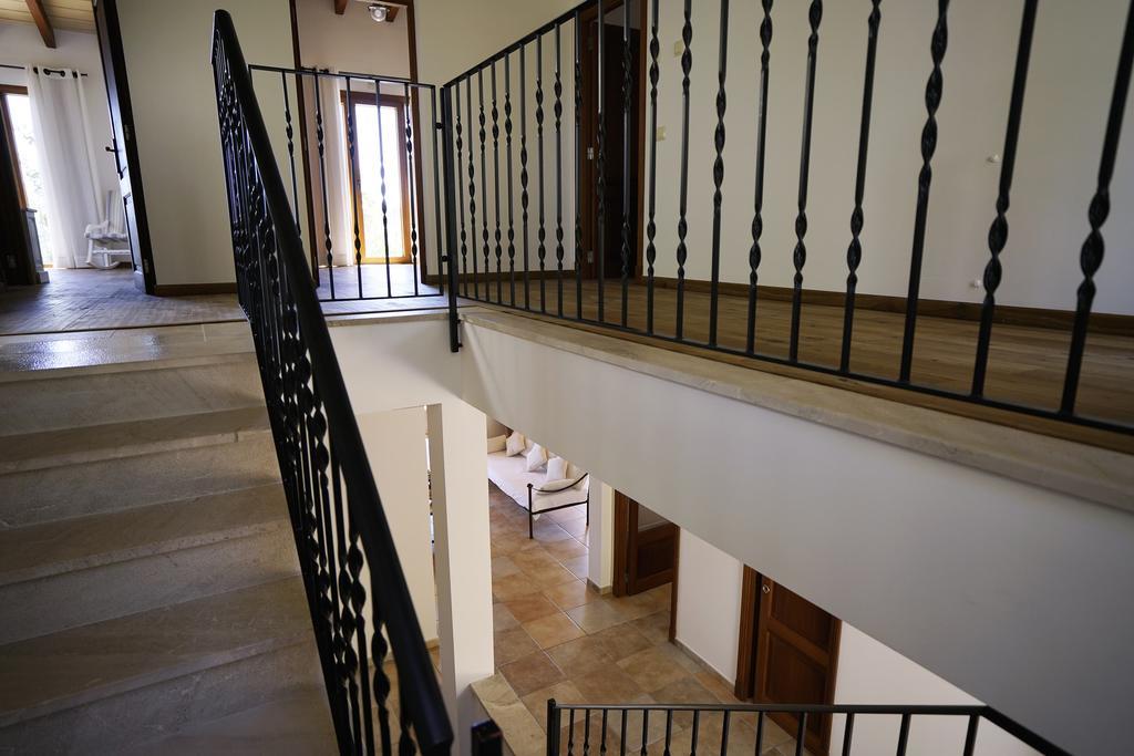 Bou Ros Finca Es Foners Villa *