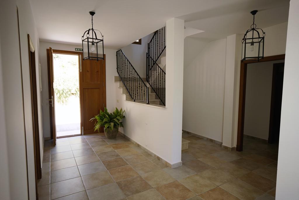 Villa Bou Ros Finca Es Foners