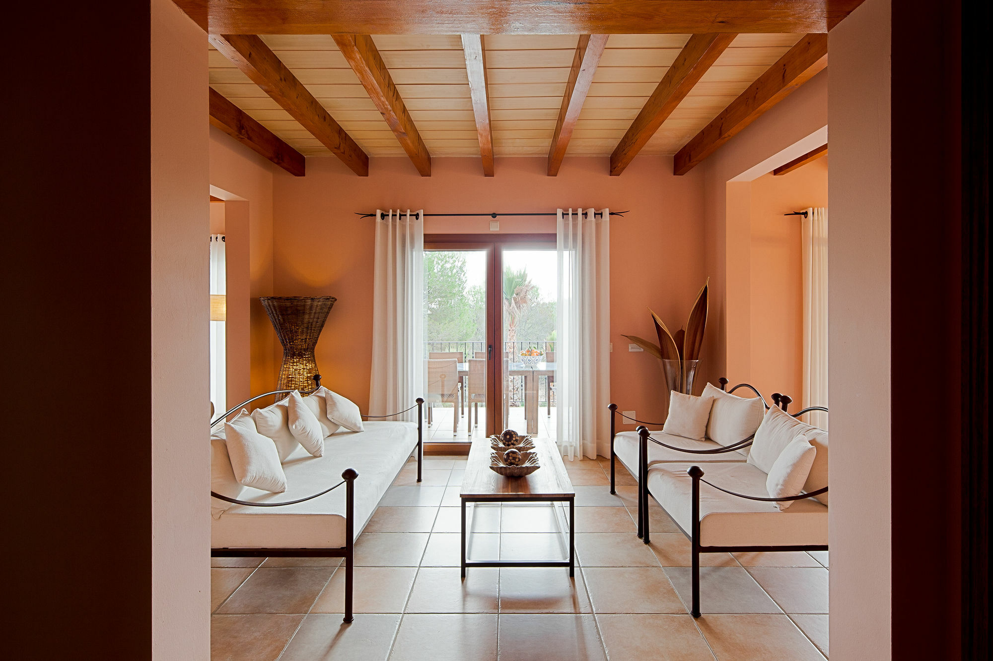 Bou Ros Finca Es Foners Villa *