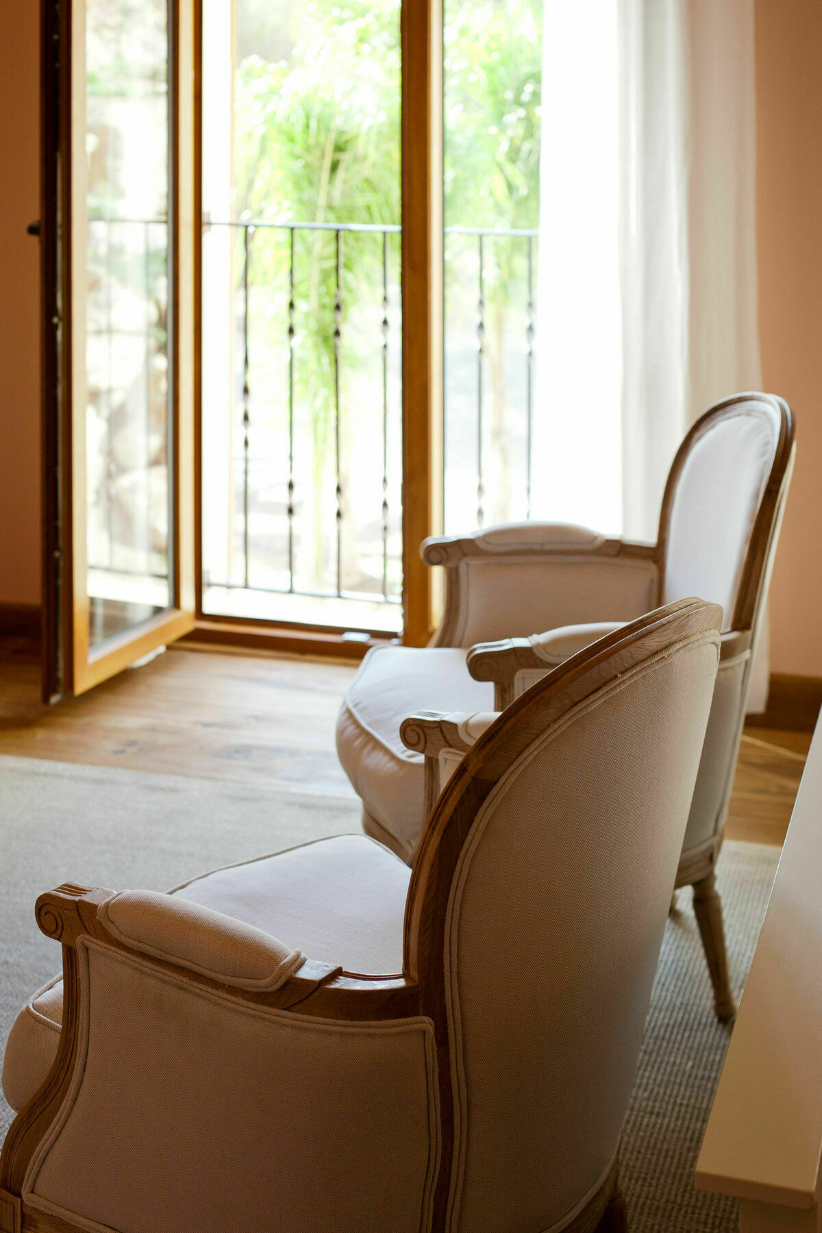 Villa Bou Ros Finca Es Foners