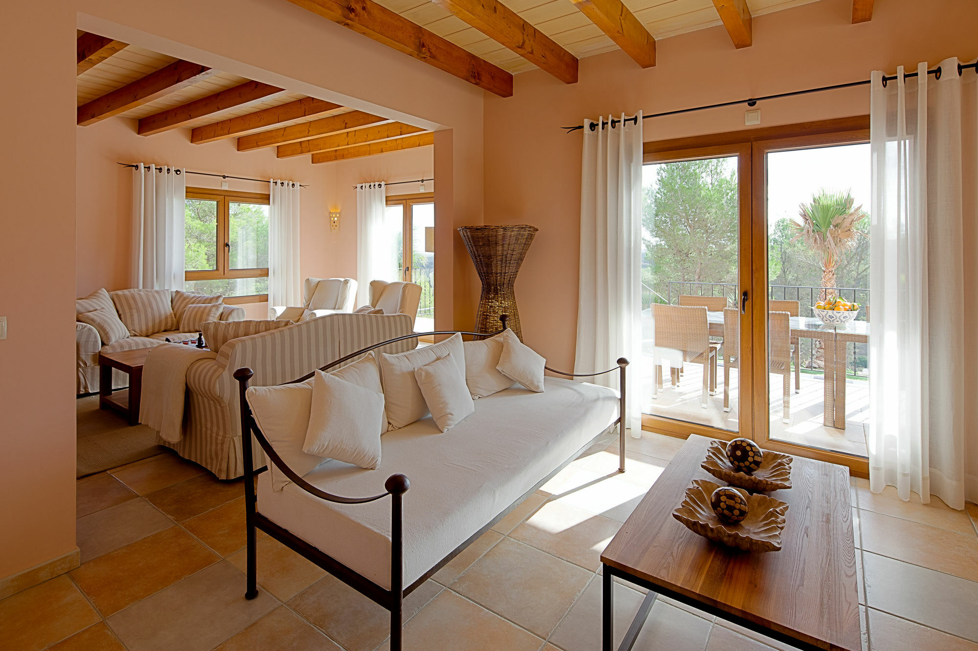 Villa Bou Ros Finca Es Foners Felanitx