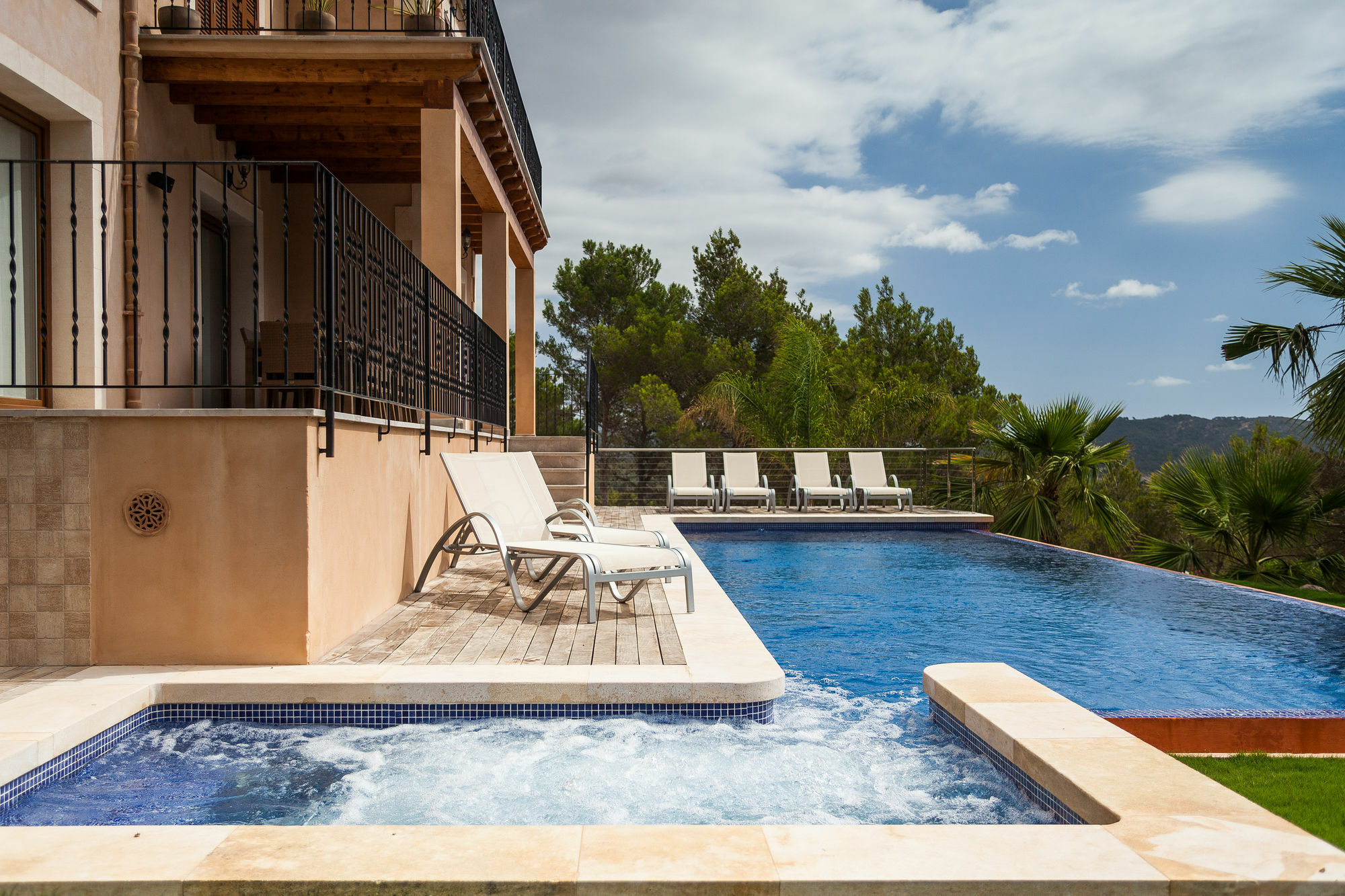 Bou Ros Finca Es Foners Villa *