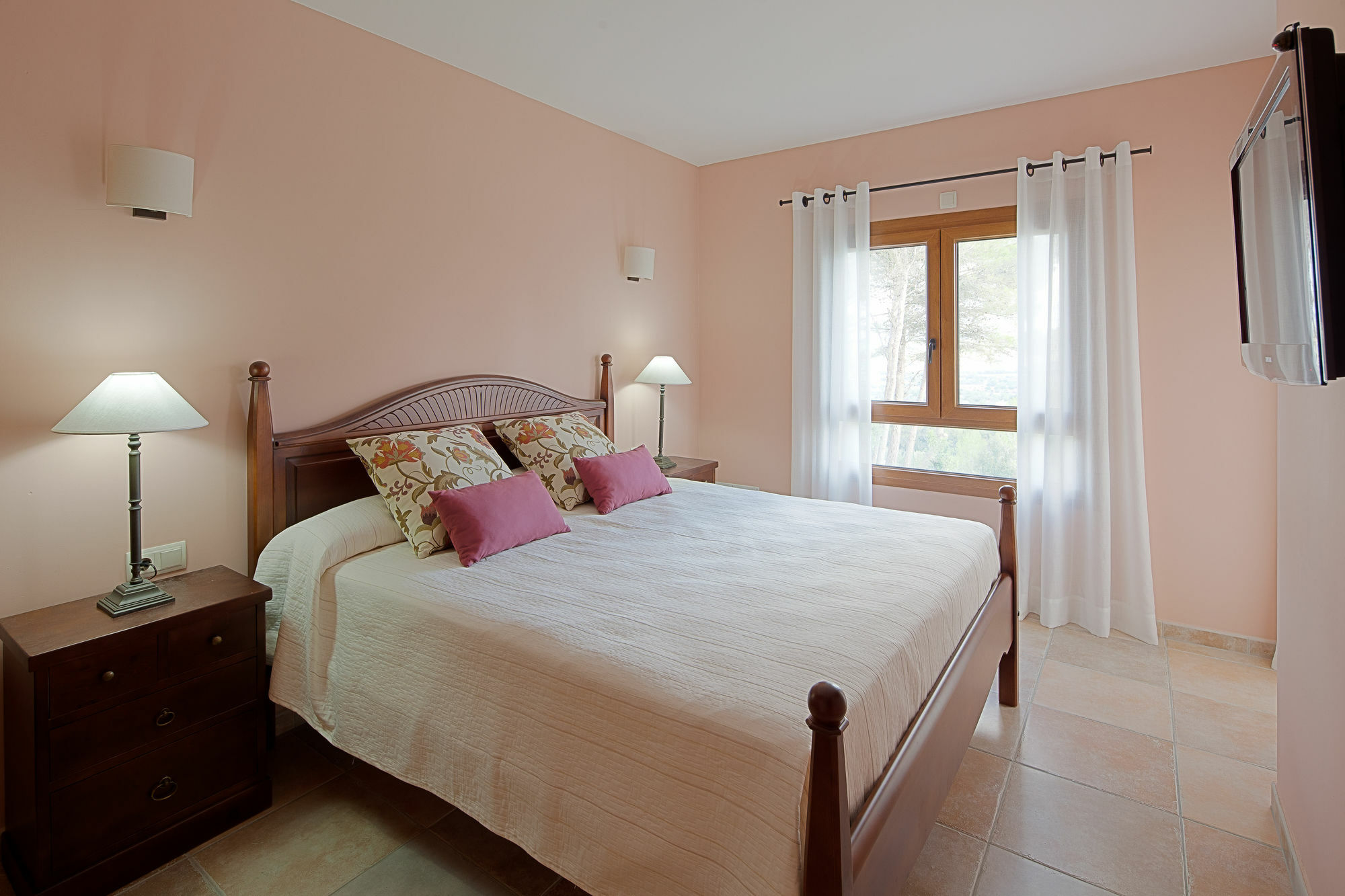 Bou Ros Finca Es Foners Villa