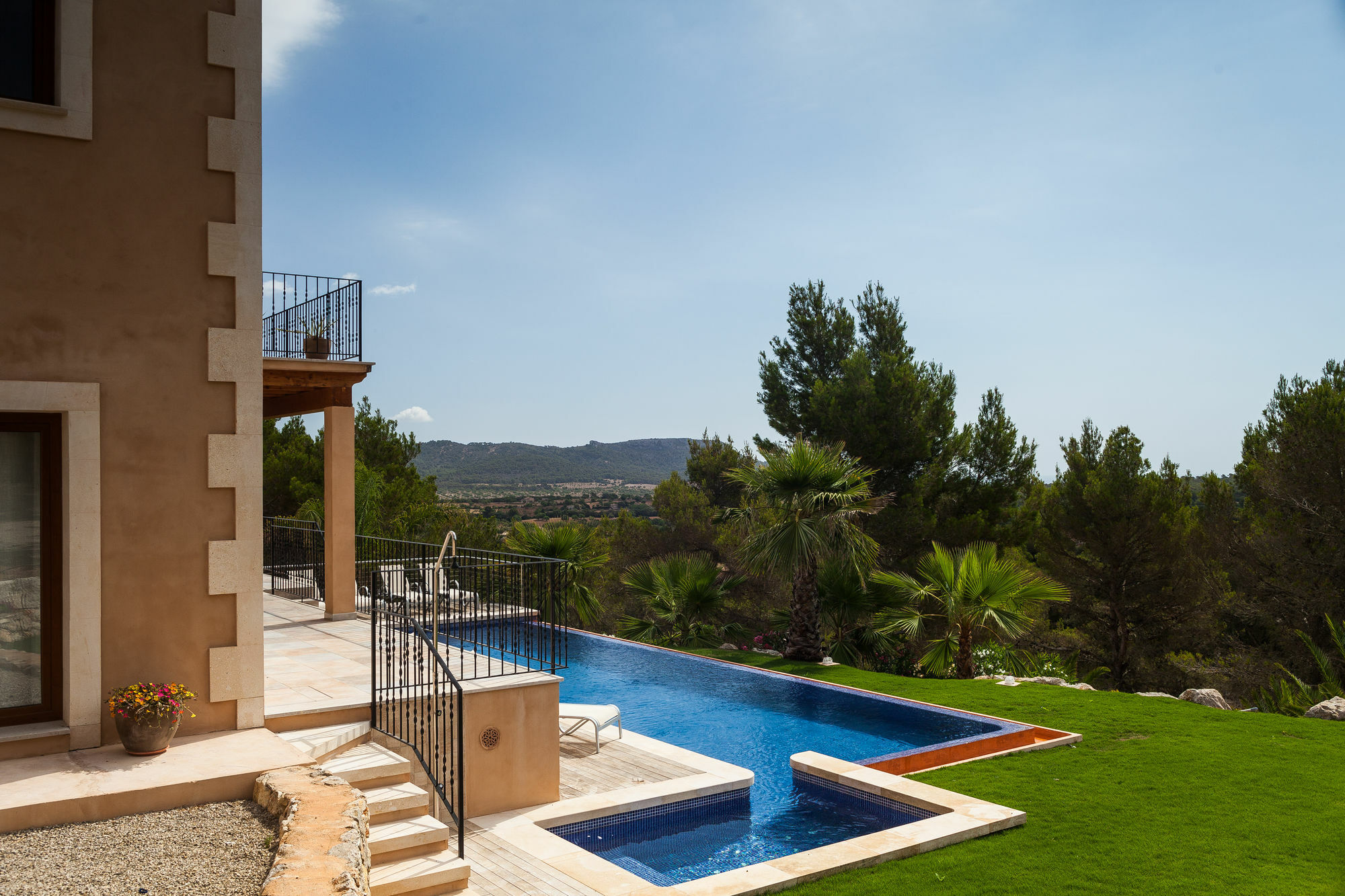 Bou Ros Finca Es Foners Villa *