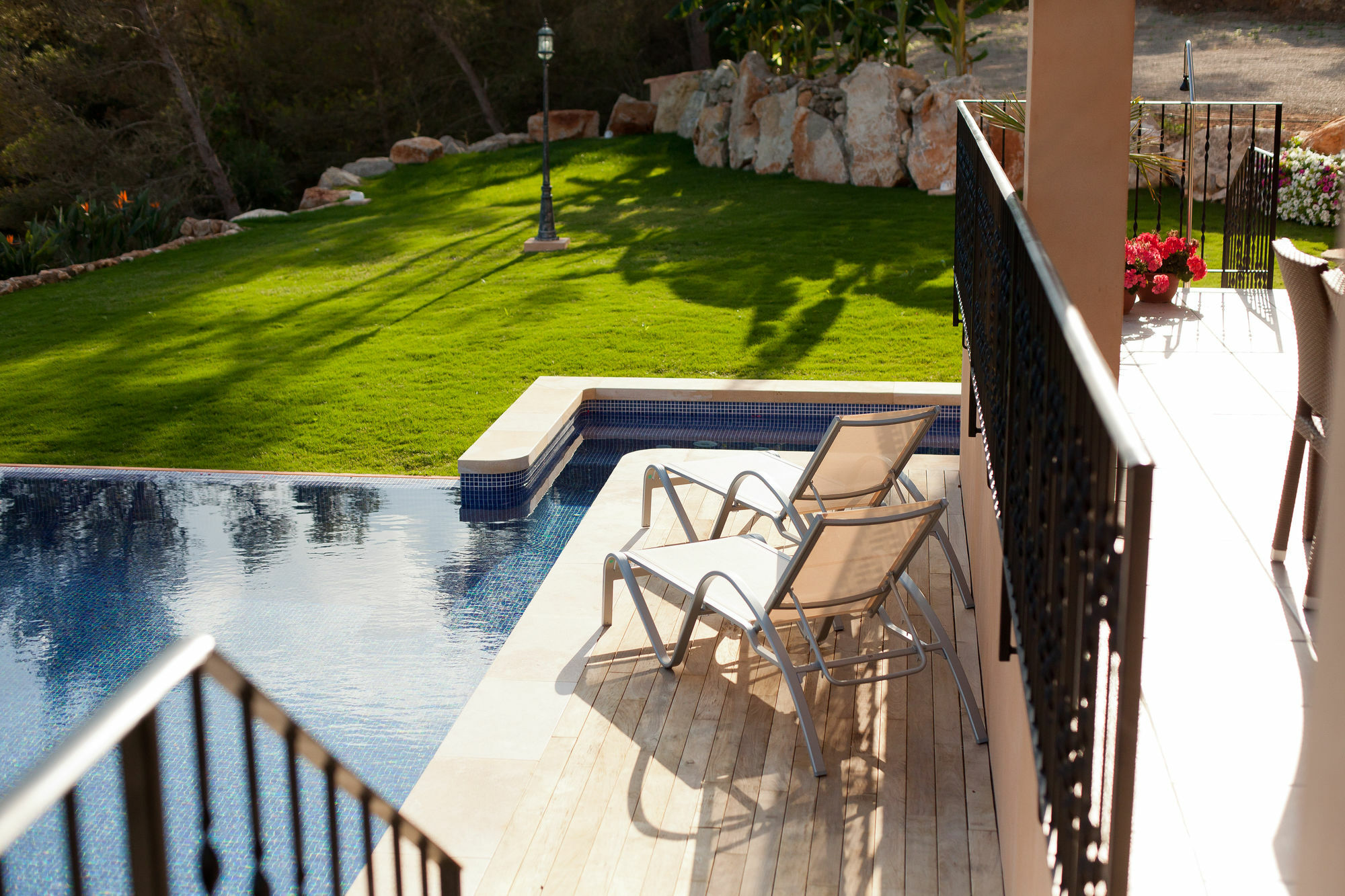 Villa Bou Ros Finca Es Foners Felanitx