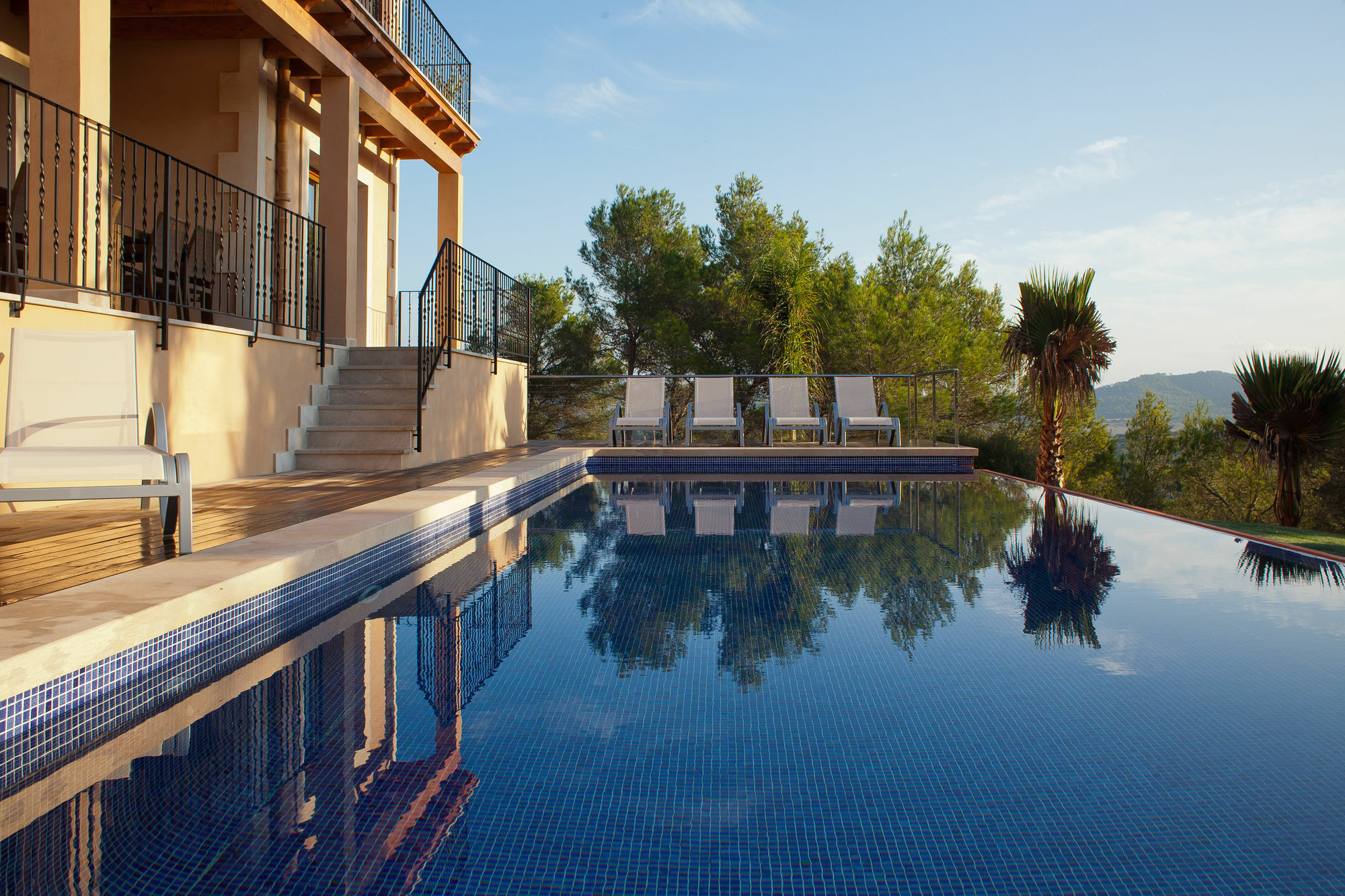 Bou Ros Finca Es Foners Villa *