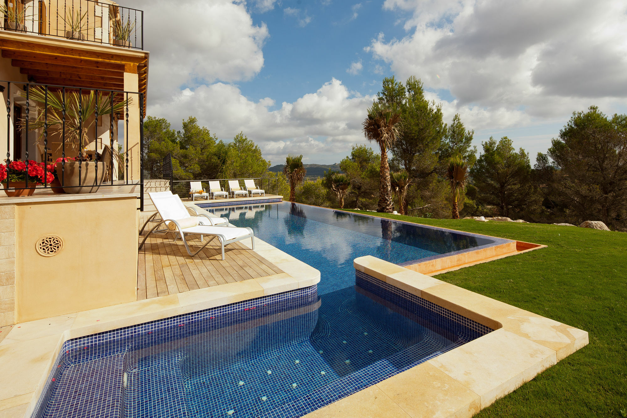 Villa Bou Ros Finca Es Foners *