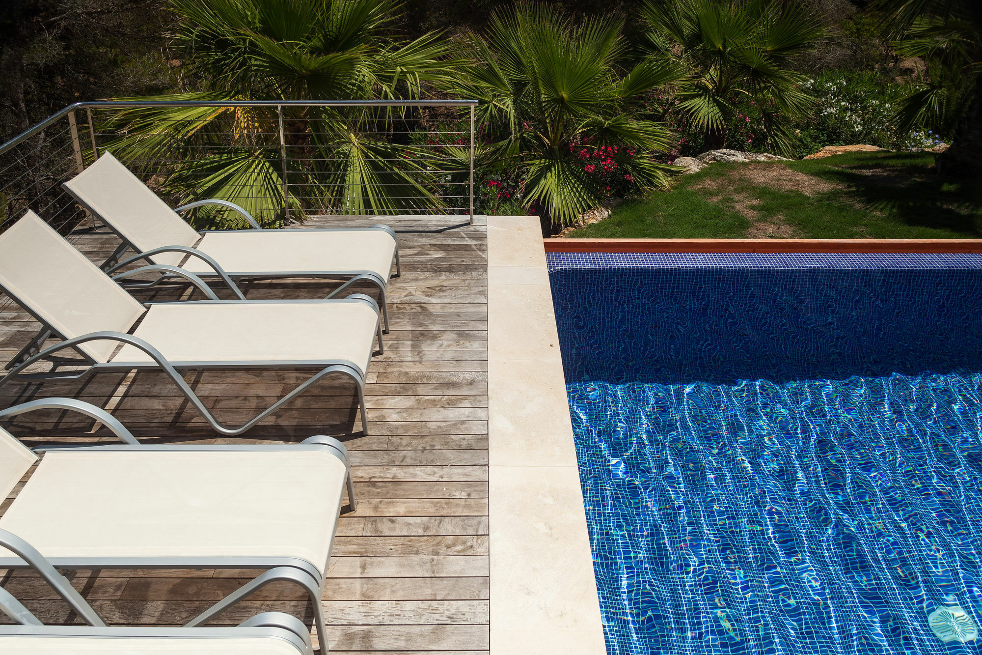 Bou Ros Finca Es Foners Villa